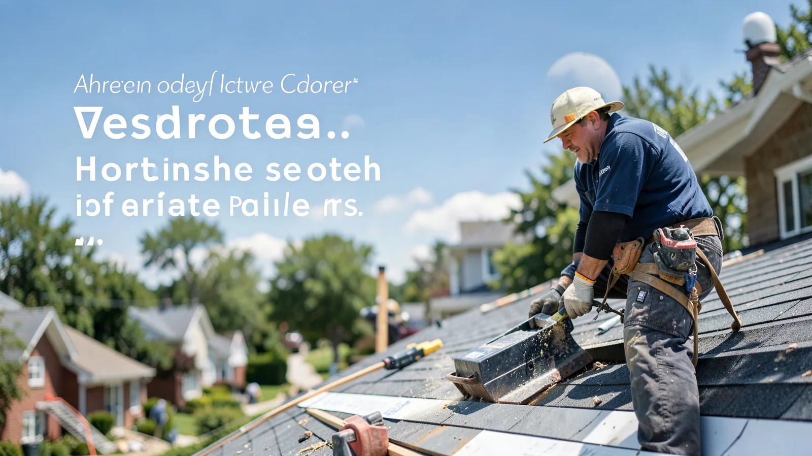 Roof Replacement in Hephzibah, GA near me